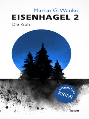 cover image of Eisenhagel 2